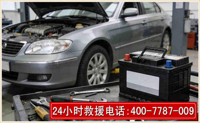 浮梁 高温雨天汽车突然没电车辆无法正常行驶该如何处理呢